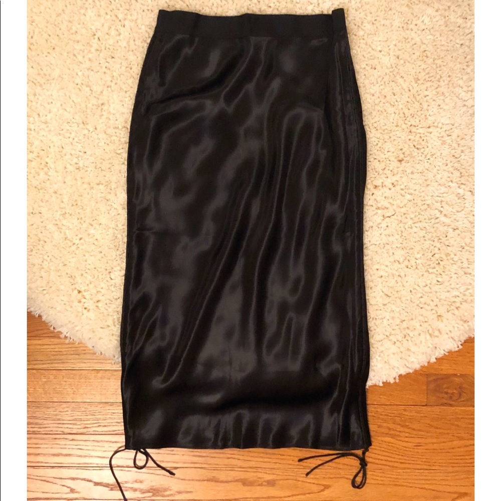 Alexander Wang Midi Skirt
